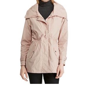 Lauren Ralph Lauren ZIP front jacket